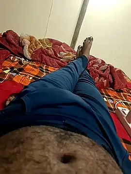 Royyy dandol online show from 01/27/25, 05:26