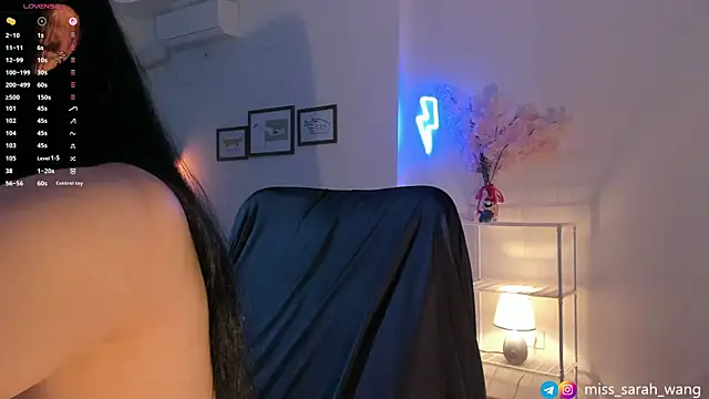 sarah wang online show from 05/27/26, 04:25