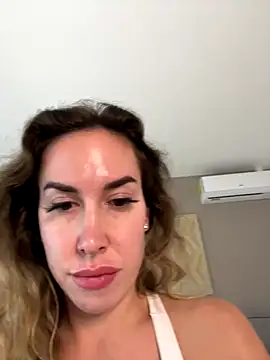 veronikawithDDDs online show from 11/25/25, 07:47