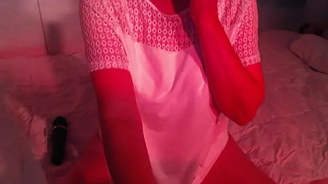 sweetchani666 online show from 11/25/25, 02:39