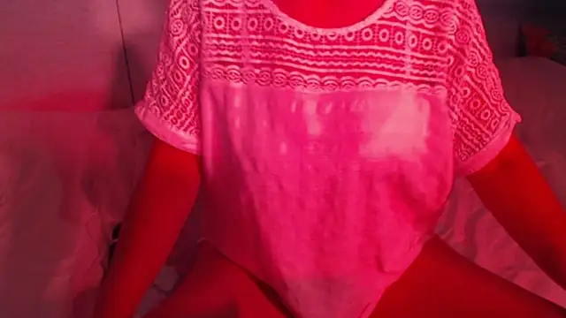 sweetchani666 online show from 11/09/25, 07:56