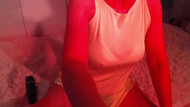 sweetchani666 online show from 12/05/25, 03:43