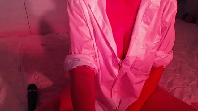 sweetchani666 online show from 11/23/25, 10:58