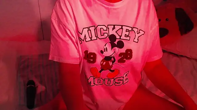 sweetchani666 online show from 11/16/25, 07:24