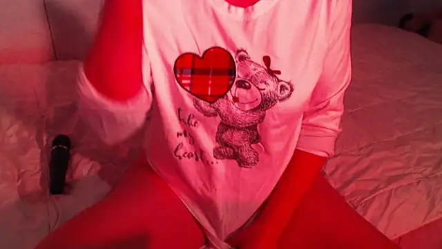 sweetchani666 online show from 11/30/25, 08:26