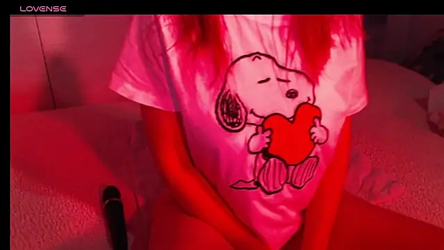 sweetchani666 online show from 04/11/26, 07:27