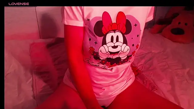 sweetchani666 online show from 02/08/26, 08:23