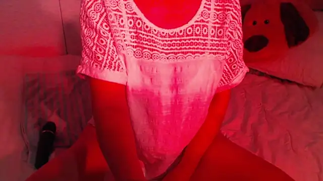 sweetchani666 online show from 11/15/25, 12:20