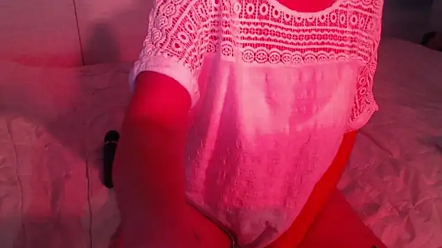 sweetchani666 online show from 12/15/25, 12:44