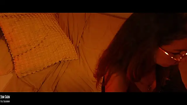 9Calliope online show from 11/13/25, 08:02