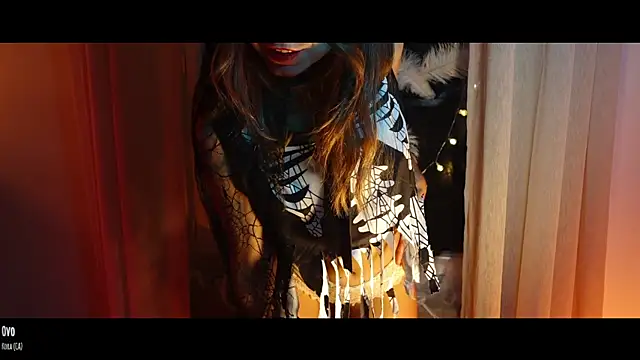 9Calliope online show from 10/31/25, 09:32