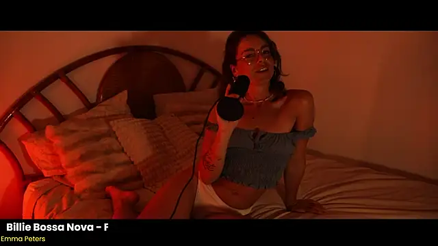 9Calliope online show from 04/24/26, 07:16