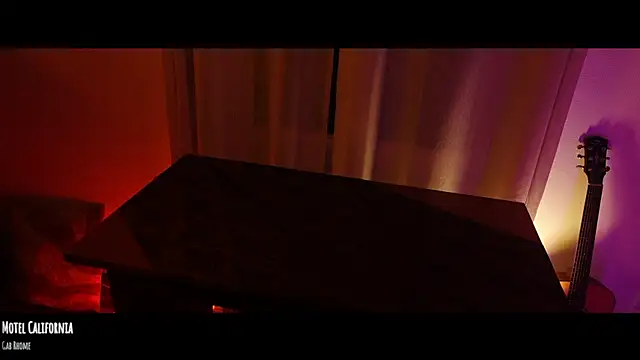 9Calliope online show from 11/18/25, 06:11