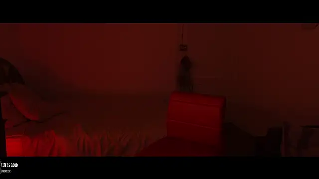 9Calliope online show from 11/14/25, 08:56