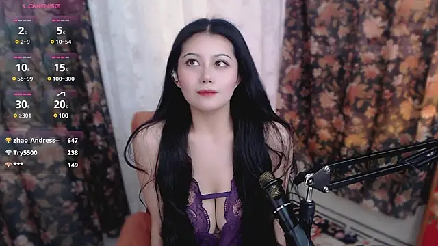 Snapshot of cat-lady-6688 chatting on 03/16/25, 11:05 cat-lady-6688 online show from 03/16/25, 11:05