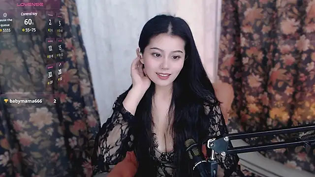 Snapshot of cat-lady-6688 chatting on 03/08/25, 10:54 cat-lady-6688 online show from 03/08/25, 10:54