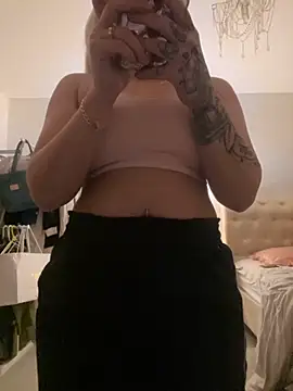 blissdimicco online show from 11/18/25, 06:55