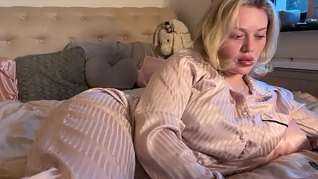 blissdimicco online show from 04/15/26, 07:07