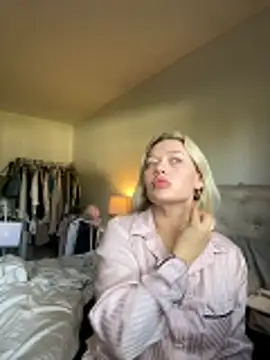 blissdimicco online show from 11/02/25, 01:38