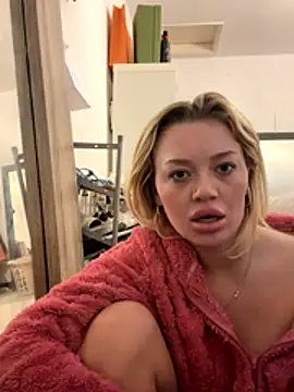 blissdimicco online show from 12/03/25, 10:47