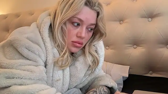 blissdimicco online show from 02/01/26, 10:13