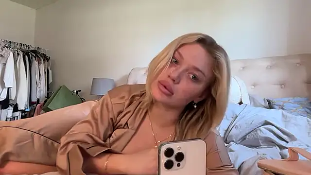 blissdimicco online show from 04/14/26, 09:58