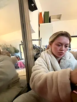 blissdimicco online show from 12/04/25, 11:53