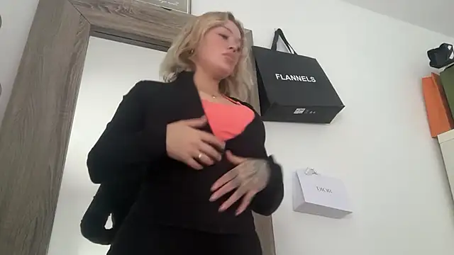 blissdimicco online show from 03/11/26, 04:12