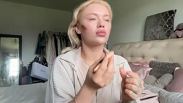 blissdimicco online show from 06/02/26, 10:48