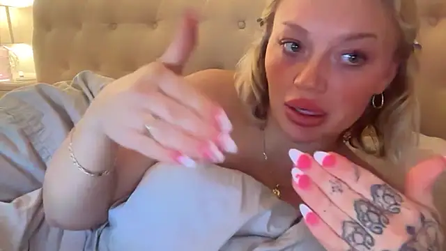 blissdimicco online show from 02/20/26, 10:33