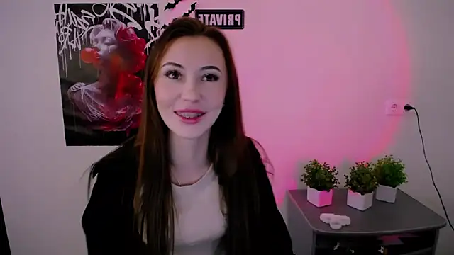 Nikonara Love online show from 03/13/25, 02:33