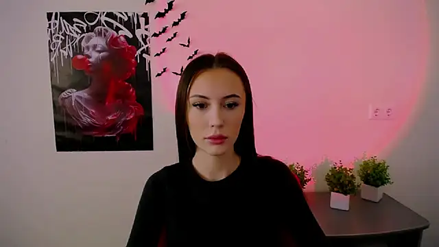 Nikonara Love online show from 02/05/25, 12:27