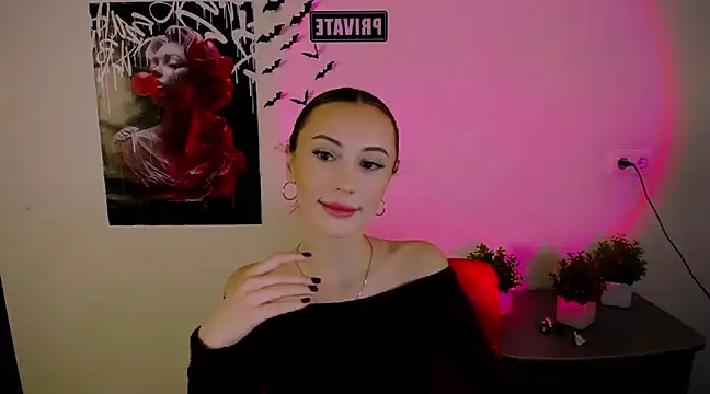 Nikonara Love online show from 03/09/25, 04:11