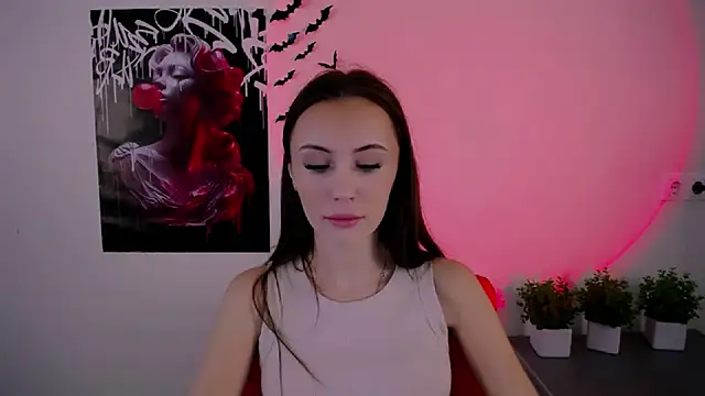 Nikonara Love online show from 01/29/25, 01:07