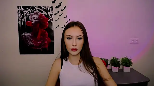 Nikonara Love online show from 01/31/25, 01:45