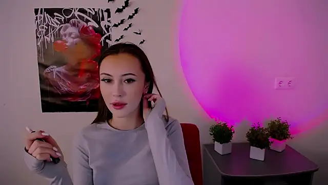 Nikonara Love online show from 02/11/25, 01:41