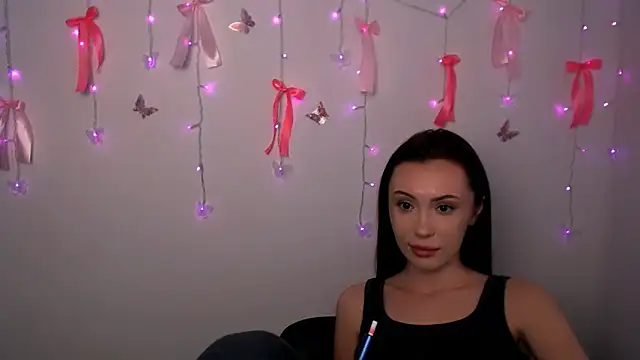 Nikonara Love online show from 03/13/26, 03:06