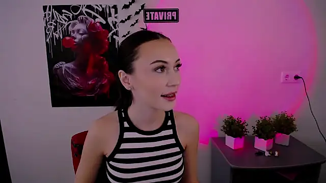 Nikonara Love online show from 03/12/25, 11:32