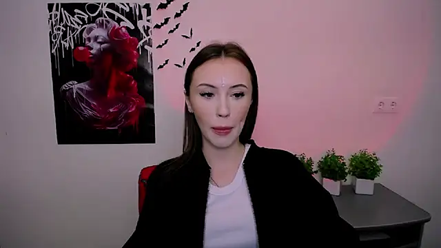 Nikonara Love online show from 01/31/25, 05:53