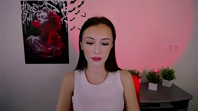 Nikonara Love online show from 02/07/25, 08:22