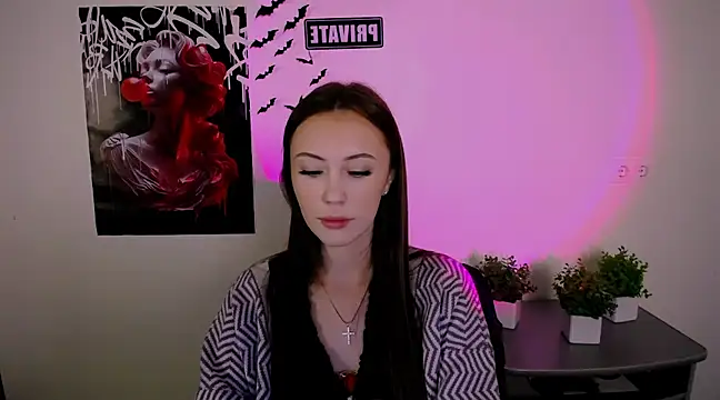 Nikonara Love online show from 02/16/25, 03:59