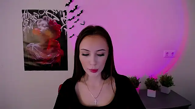 Nikonara Love online show from 02/08/25, 01:01