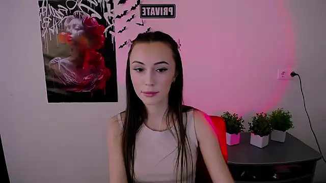 Nikonara Love online show from 03/14/25, 08:53