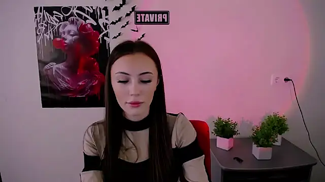 Nikonara Love online show from 03/03/25, 12:17