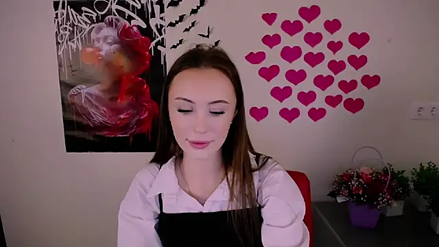 Nikonara Love online show from 01/25/25, 12:58