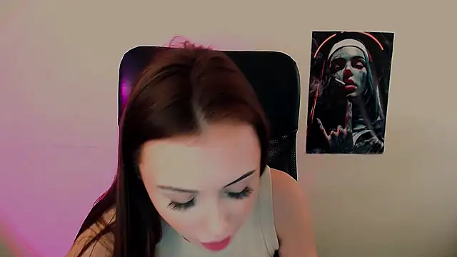 Nikonara Love online show from 03/05/25, 12:44