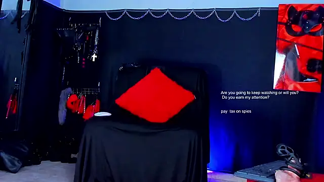 KaramStone online show from 11/21/25, 04:06