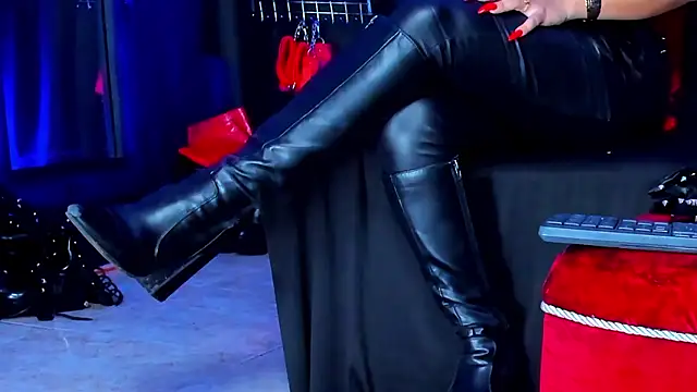 KaramStone online show from 01/13/26, 05:06