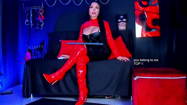 KaramStone online show from 02/06/26, 07:10