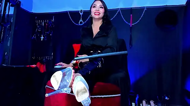 KaramStone online show from 01/09/26, 08:49